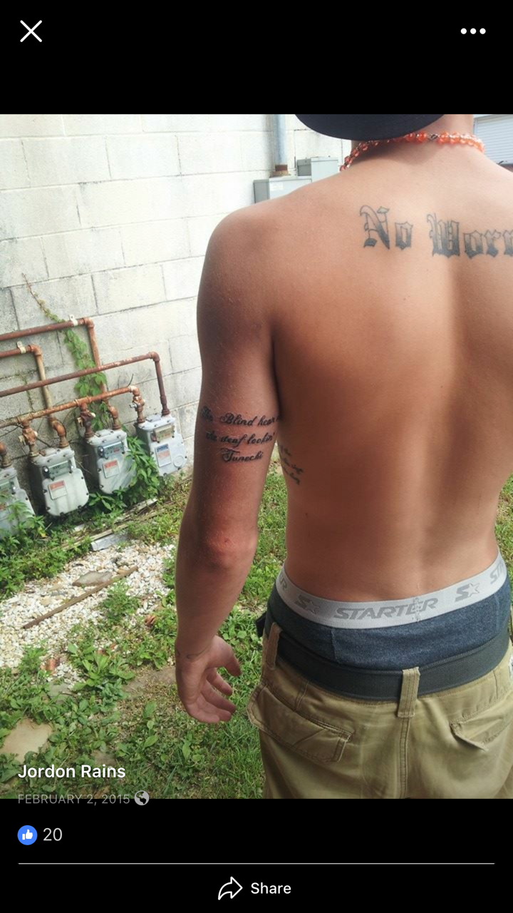 straightwhitethugs:  Follow us for the FunStraight Amateur Men- https://amateurstraightmen.tumblr.com/Straight
