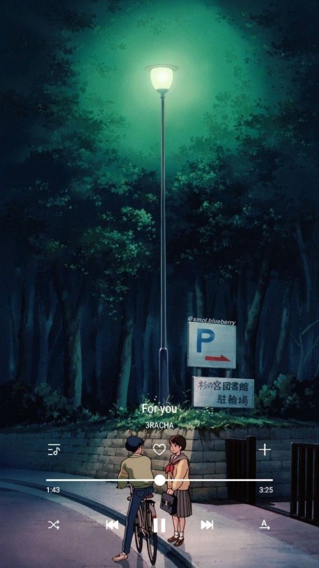 #anime aesthetic wallpaper on Tumblr