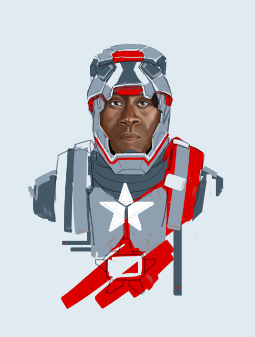 silentwalrus1: RHODEY FOR PRESIDENT  REDBUBBLE