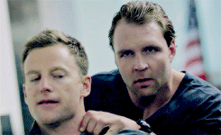 Dean Ambrose in Lockdown: Teaser Clip