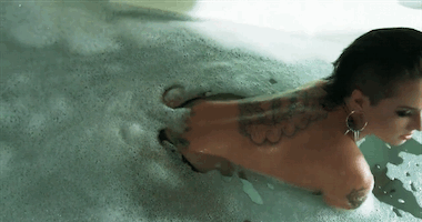 fuckyeahfaketits:  Fuck yeah, Christy Mack!  