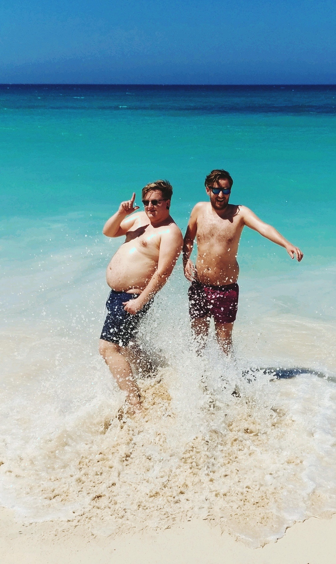 cubcakesswe:  Loving Colombia so far!