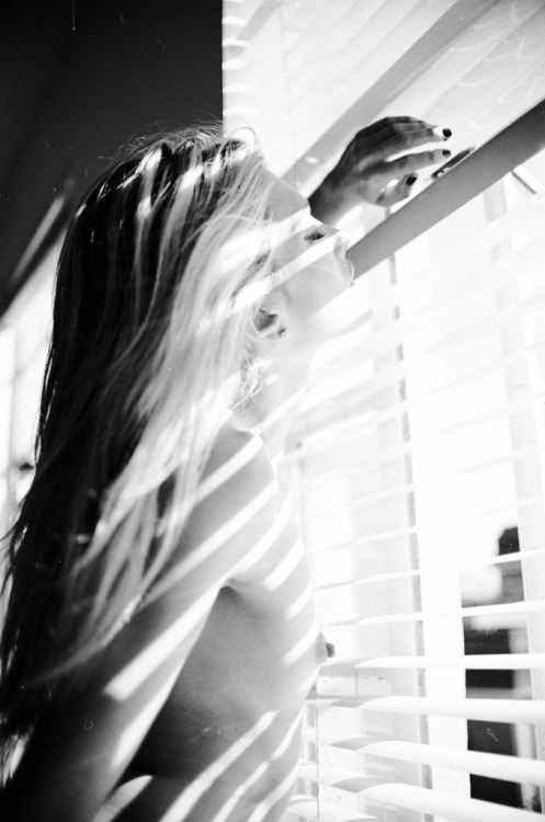 Jennifer Mc Manis by Kesler Tran