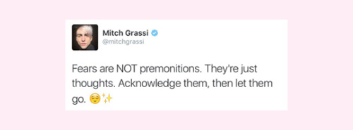 mitchgrss:fifteen days of mitch, day 4 :  favorite thing(s) about mitch ↳  positivity