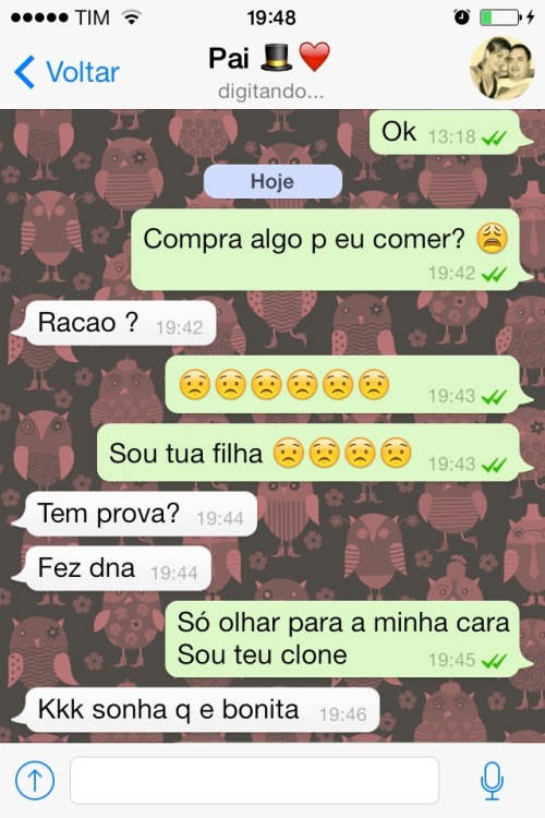 Vivendo por Jesus