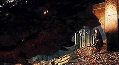 juleswicker:Beyond darkness…beyond desolation…lies the greatest danger of all.