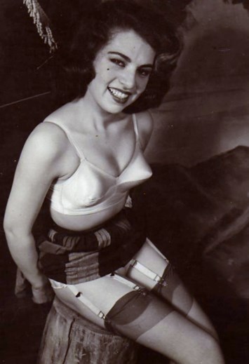 Retro Crusher