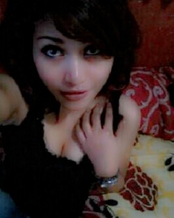 Indonesian Girl Amateur