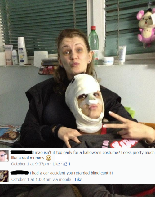 this is authentic fuckin shit