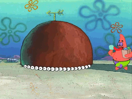 *me Casually Logging Back On And Seeing All The Votes So Far*