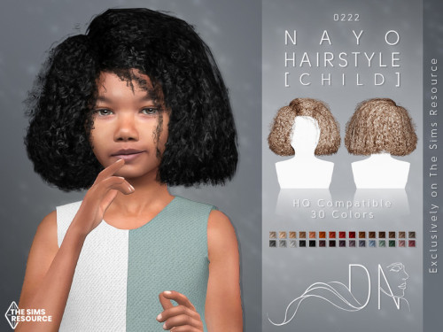 emilyccfinds: Sky Hairstyle by DarkNighTtCreated for: The Sims 4 Sky Hairstyle is a long, stylish ha