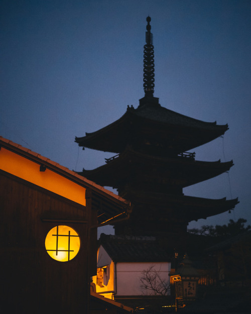 Kyoto - 1instagram : @446i