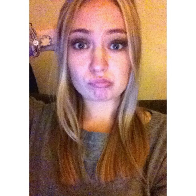 lestercorp:  homegirl got a haircut