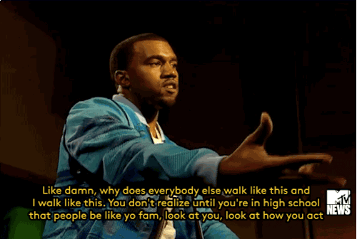 XXX refinery29:  Kanye West spoke up against photo