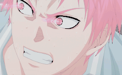 nozakis:   Kuroko no Basket ⇨ Akashi Seijuurou   For the fab Melisa!  (a hella
