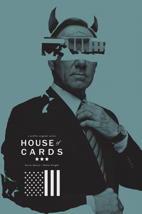 House of Cards by Adam Juresko