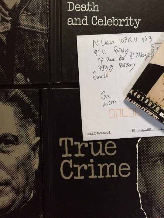 TRUE CRIME HOT HOUSE GIVEAWAY