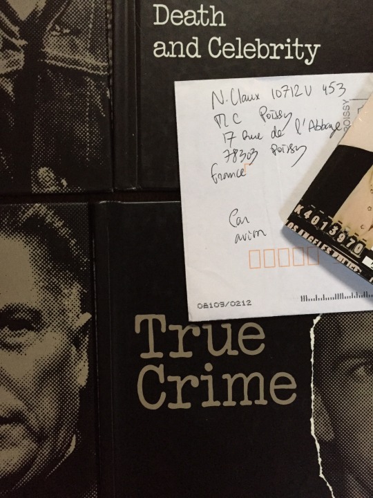 XXX TRUE CRIME HOT HOUSE GIVEAWAY photo