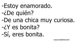 sonrisascosmicas:causas-efectos-en-mi:  QUE AMOR POR LA CHUCHA:C  ME DICEN ESA HUEA, ME HAGO CACAAAAAAAAAAA kasjkasjaksjaksjkas comentario ^^ 