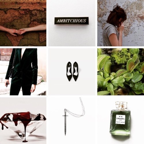 marcustulliuscicero:moodboards: Fulviafeel free to request anything!