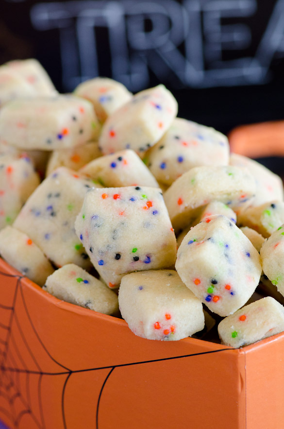 royal-food:  Boo Bites 