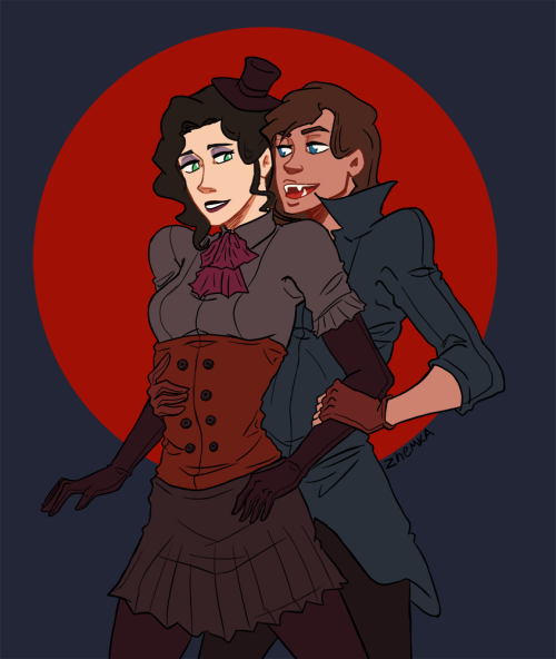  Korrasami Halloween 