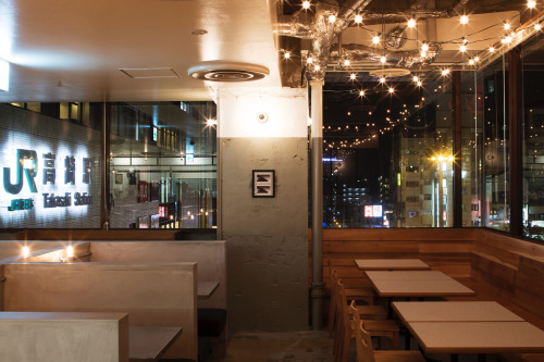 Bedford Cafe 高崎駅ビルモントレー Bedford Market