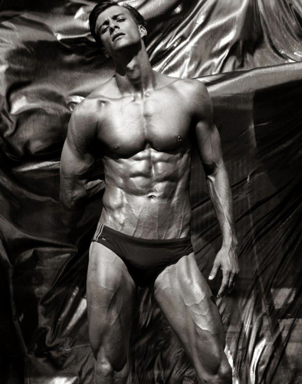   Gilberto Fritsch | by Maurizio Montani  