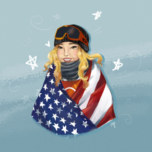 i am here for successful asian americans breaking recordsalso chloe kim is just too cool