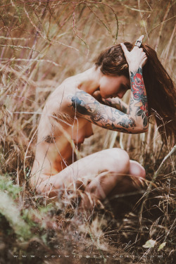 corwinprescott:    “Into The Wild”San