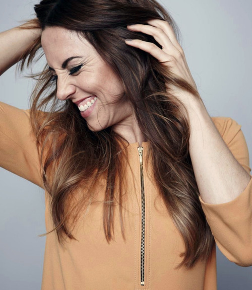 mcconsultor:  Minha Spice favorita - Melanie C (Mel C)