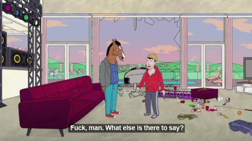 sandandglass: BoJack Horseman s03e10