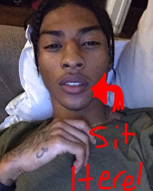 blackinkgoldskin:  SC: Blckinkgoldskin