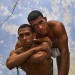 XXX sexydave93:Twin brothers, Frank and Leandro photo