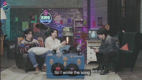 On Minsung And Soulmates