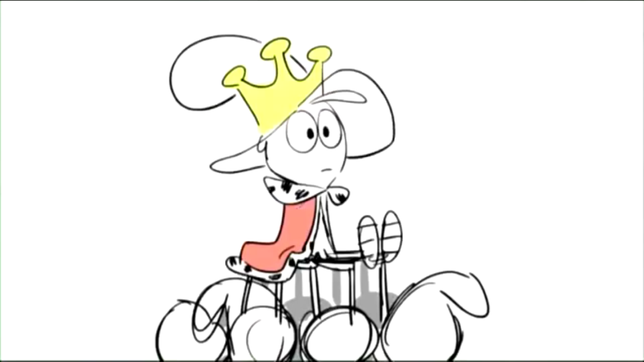 queenbean03:  Part 1 of 2; season 2 stuff we haven’t seen yet. 