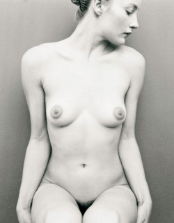 my-secret-eye: Patrick Shaw, Nude, 1999 