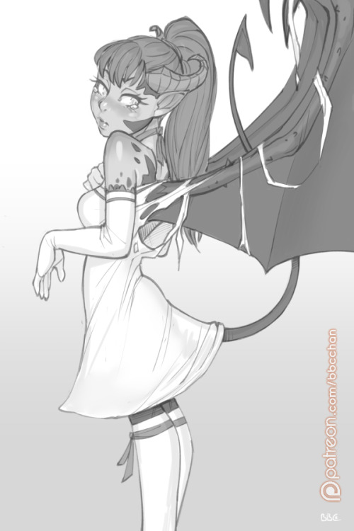 bbc-chan:  April’s Patreon Requests #5Jaessa (OC) x Alphina (OC)Adria (OC)High resolution versions are available @ my Patreon.  BECOME A PATRON