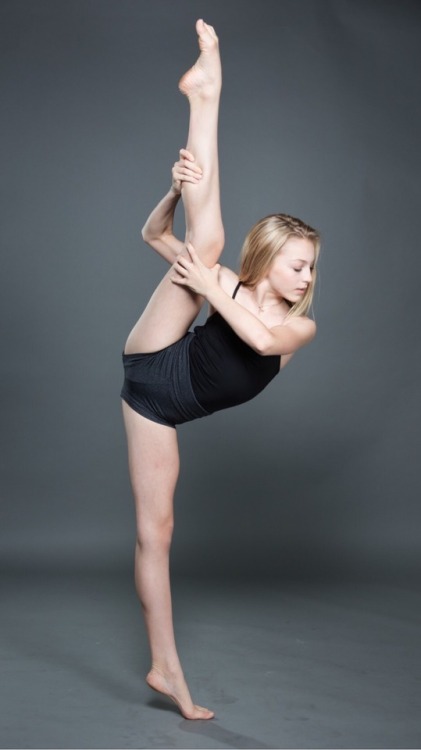 talentedkiddancersyt:Brynn Rumfallo