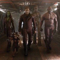 #guardiansofthegalaxy #gamora #rocketraccoon #starlord #groot #draxthedestroyer