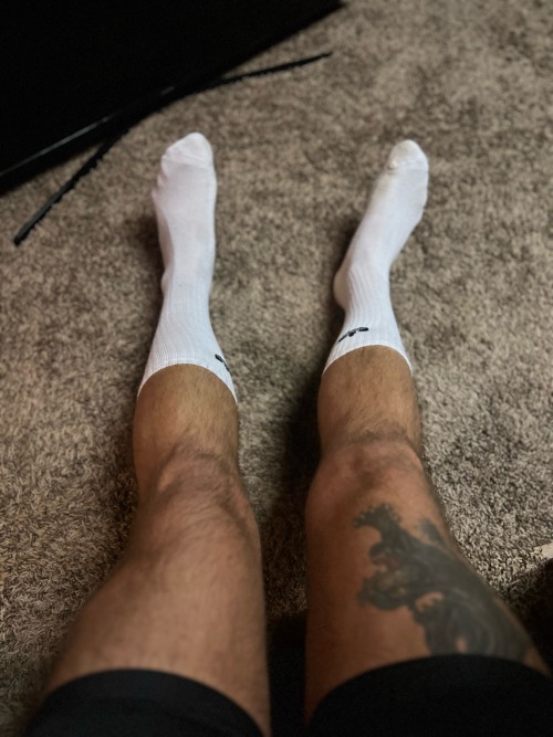 Working On My Next Pair. Hit Me Up If Interested