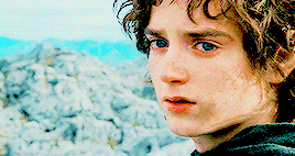 momopuff:  Make Me Choose: elveinking asked: Frodo or Bilbo Baggins?