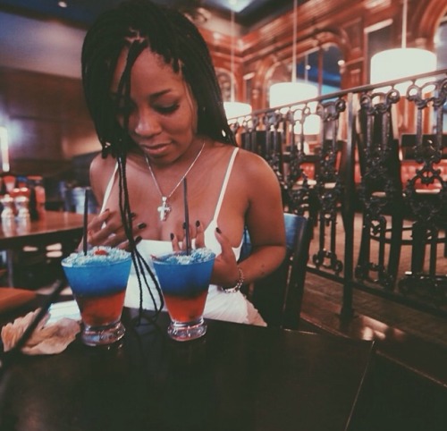 barbzandabelieber:  K and braids 🙌