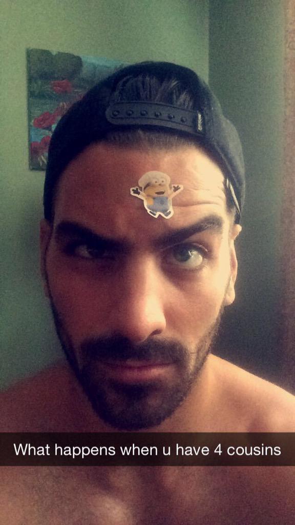 letmehoswayyou:  vitaeaureliana:  *squirts all the over carpet*   What’s his SC