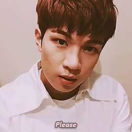 djdonghun:hot potato aegyo afterwards bonus: