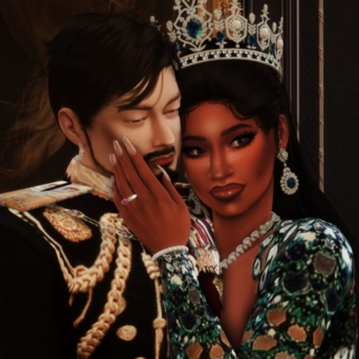 crown-queen-bambee: A black woman can be as sexual or modest as she likes. You still need to respect her. No matter her skintone or size. You do not own her.