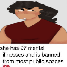 Hey Total Drama Fandom Its Me Again Im Here To Terrorise Your Dash With My Fankids