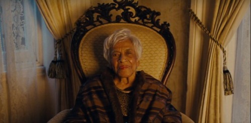 black-culture:  This woman fed every single Civil Rights activist to pass by NOLA in the 60s.   Leah Chase