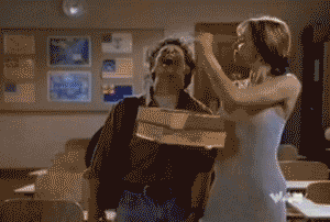 Weird Science | Quantum WyattWyatt was definitely the one who had the most flashy