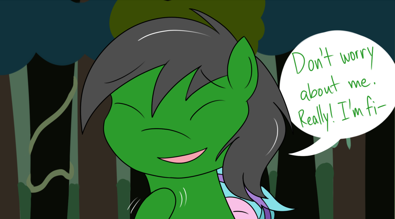 ask-humming-way:*CHOKING HORSE NOISES* Feat: @rainbowfeatherrepliesMeeps! xD